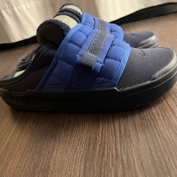 Nike Offline Slides Size 9.5 - Picture 4 of 7